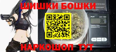 гашик Кулебаки